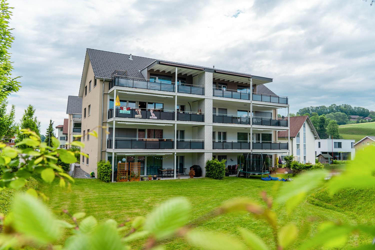 Schachenmatt 15 Haupt