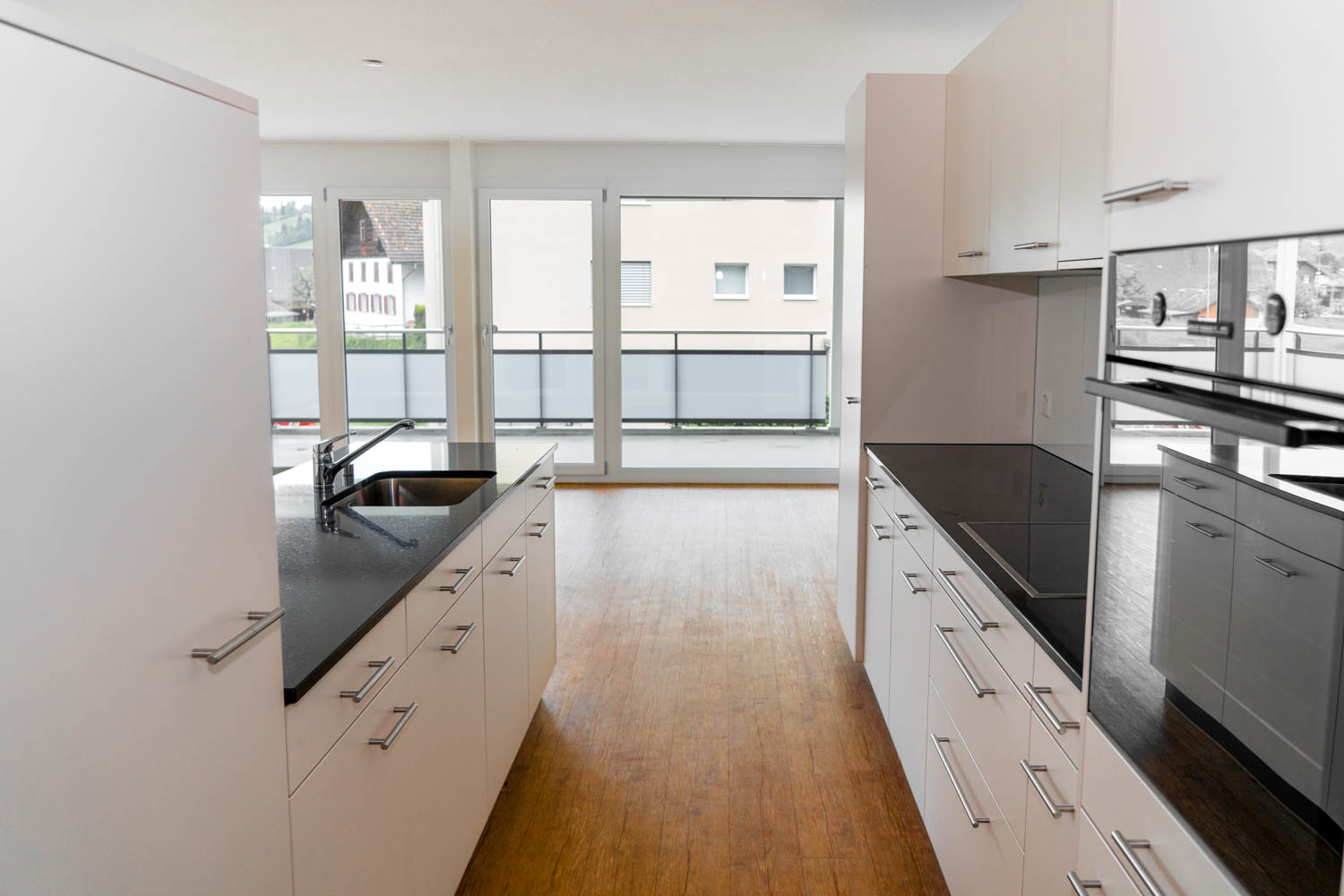 Schachenmatt 15 Nr. 1