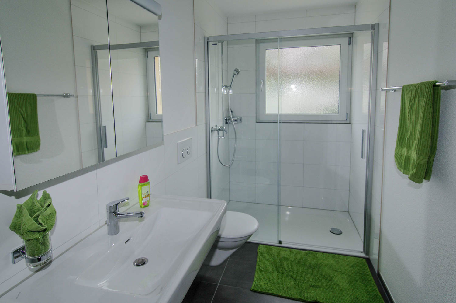 Schachenmatt 15 Nr. 2