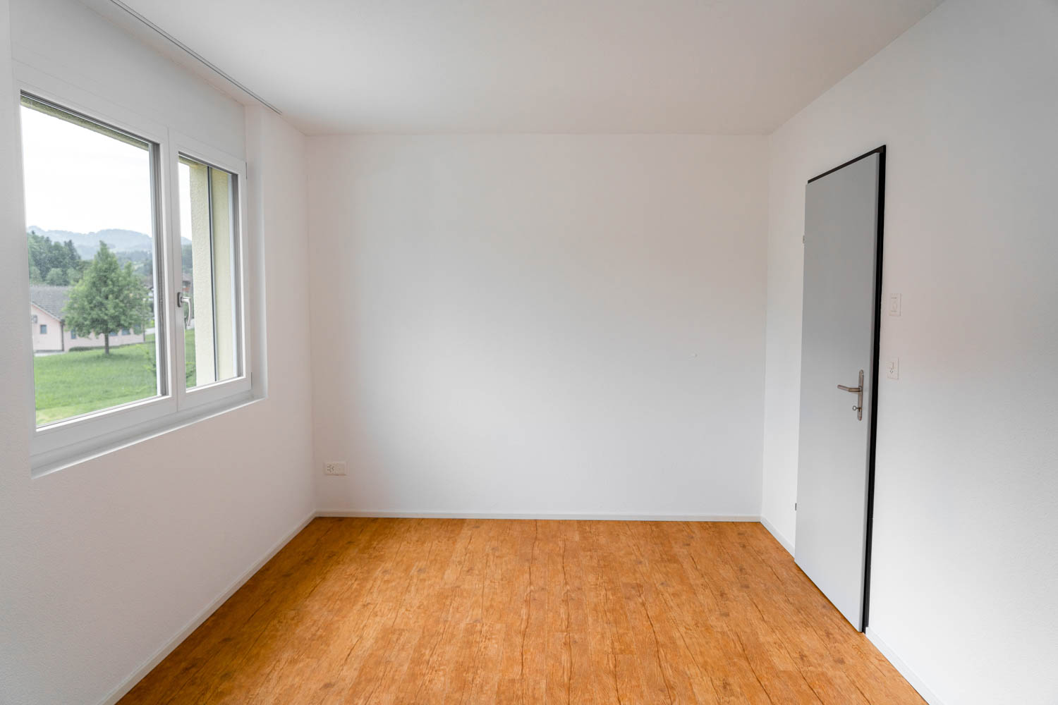 Schachenmatt 15 Nr. 4