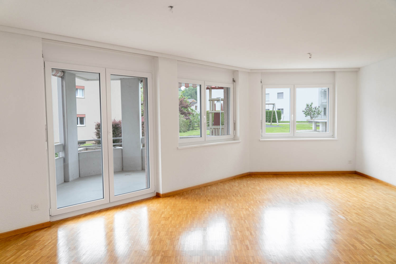 Schachenmatt 3 Nr. 1