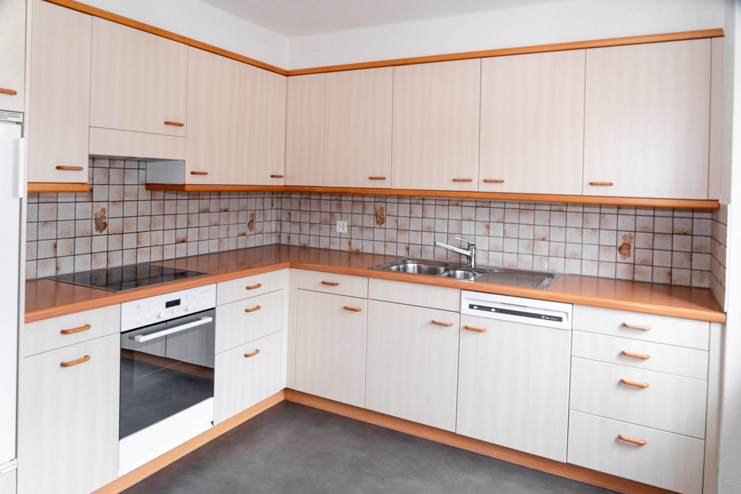 Schachenmatt 3 Nr. 2