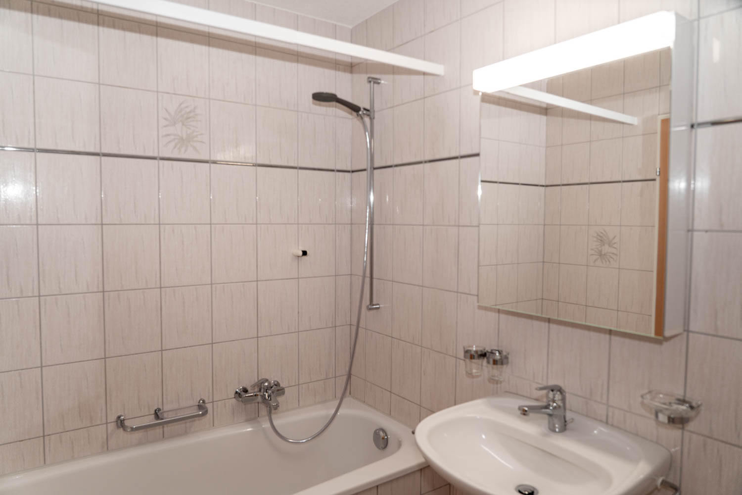 Schachenmatt 3 Nr. 5