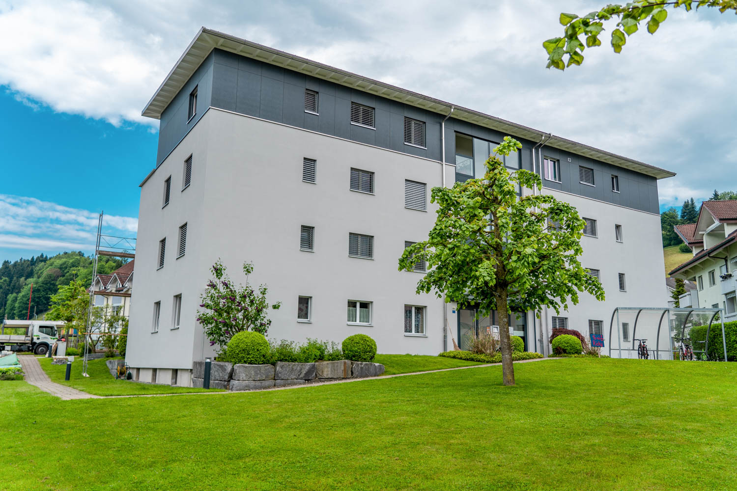 Schachenmatt 7 Haupt