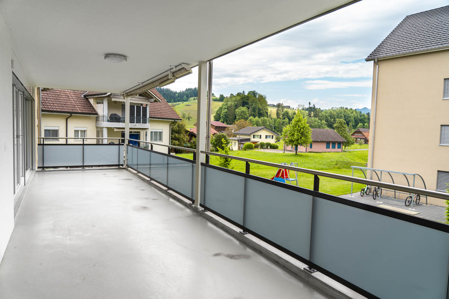 Schachenmatt 9 Nr. 1