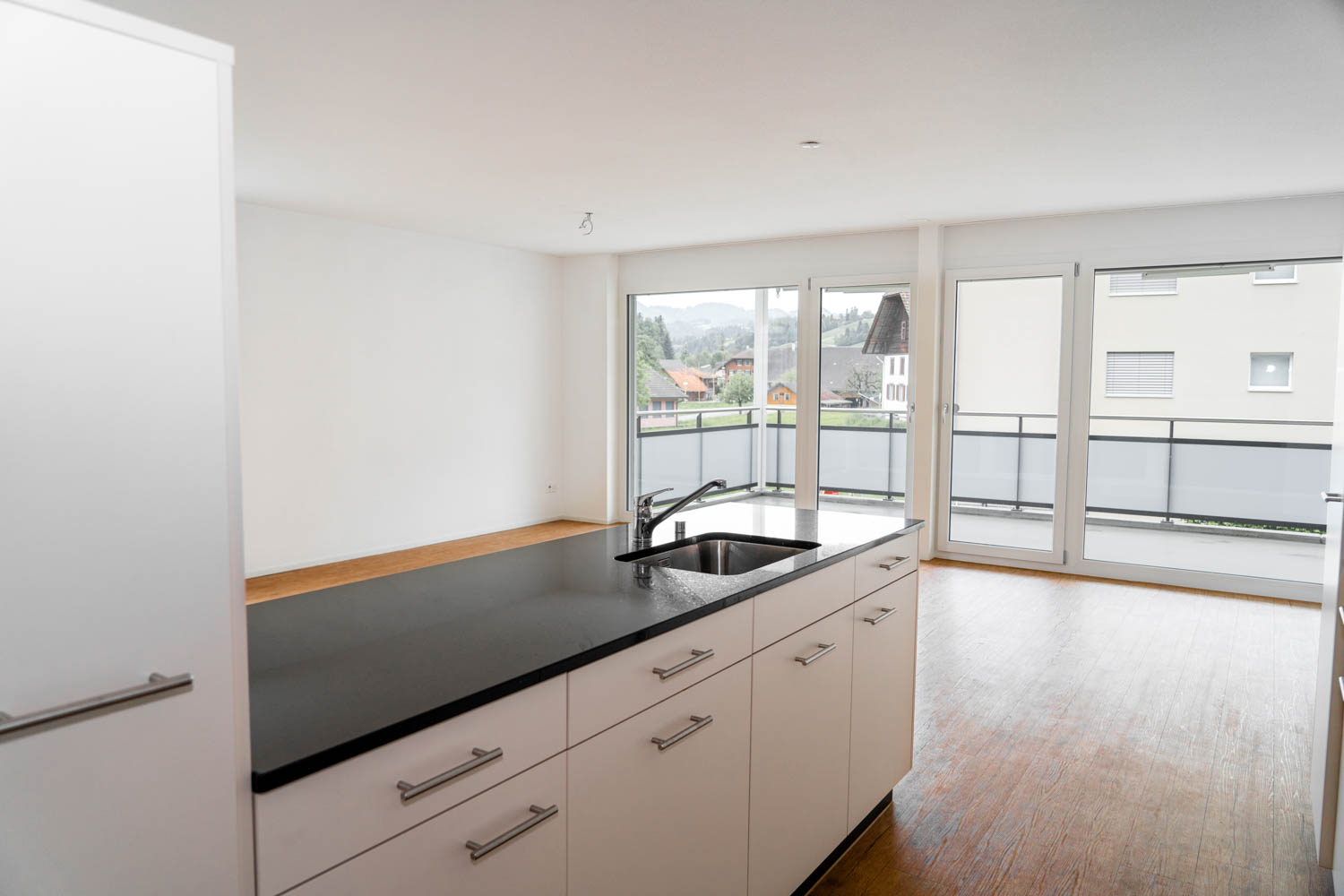 Schachenmatt 9 Nr. 2