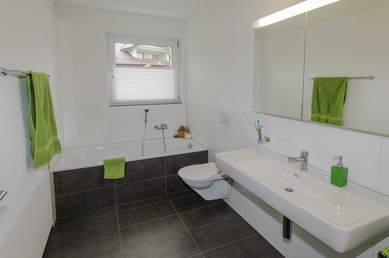 Schachenmatt 9 Nr. 3