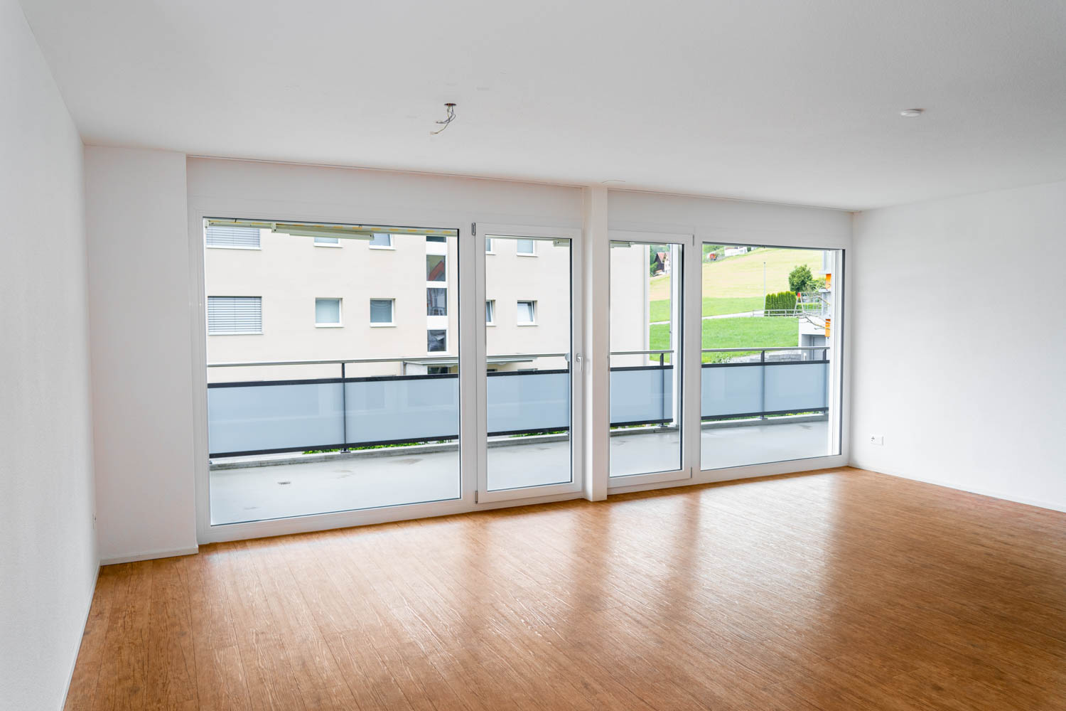 Schachenmatt 9 Nr. 4